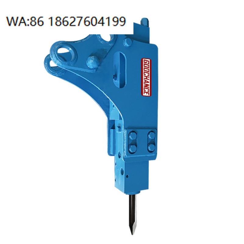 Mini Excavator - High Quality SB40 Hydraulic Jack Hammer