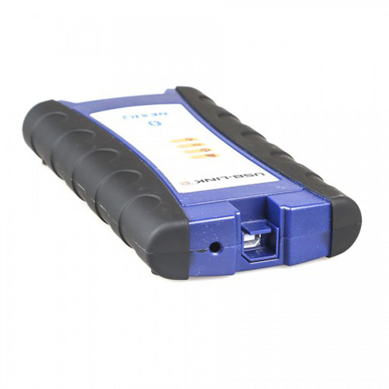 For NEXIQ USB Link 2 BT Truck  - Heavy Equipment Software ulasan dan harga