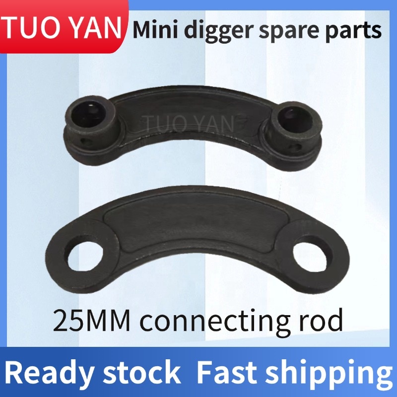 Factory Supply Mini Excavator  - Mini Excavator ulasan dan harga