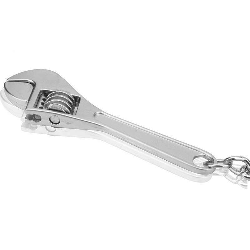 New Mini small opening mobile  - Heavy Equipment Key Ring ulasan dan harga