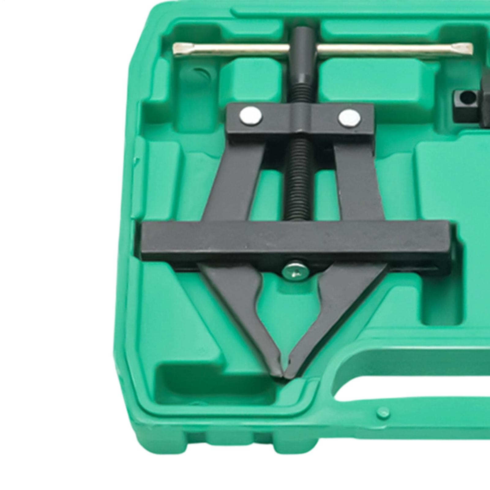 Roller Chain Breaker 60-200 He - Heavy Equipment Mechanic ulasan dan harga