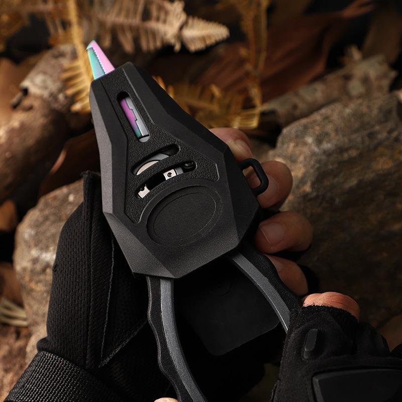 Practical Fishing Pliers Organ - Heavy Equipment Komatsu ulasan dan harga