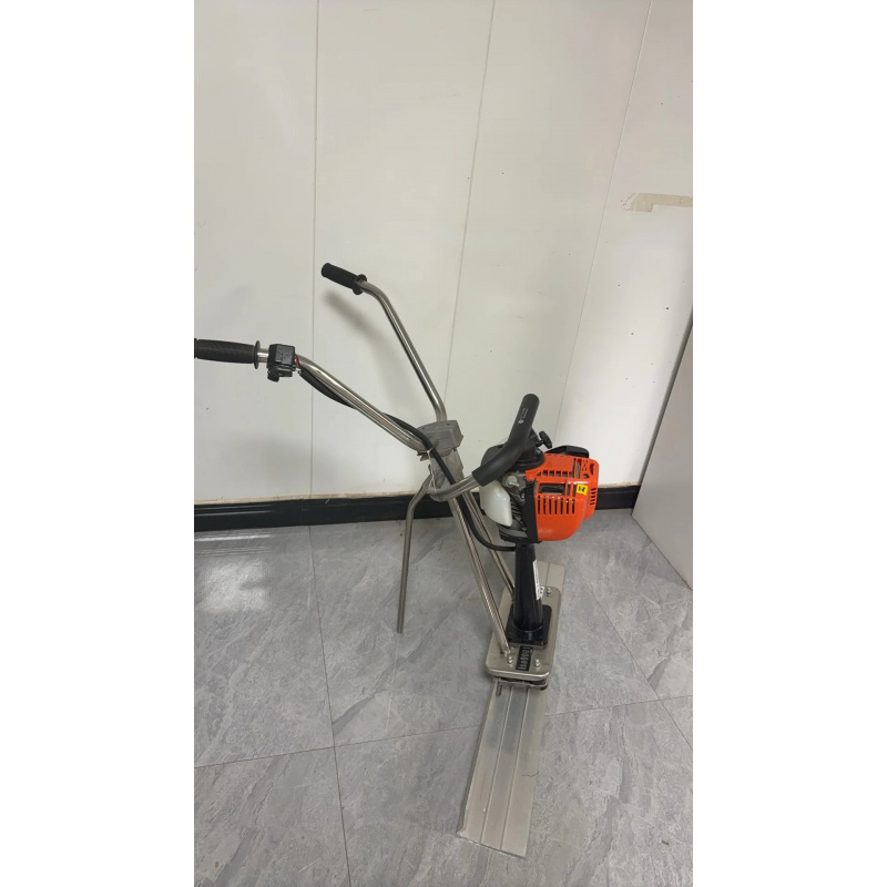 Concrete Finishing Concrete Su - Concrete Vibrator ulasan dan harga
