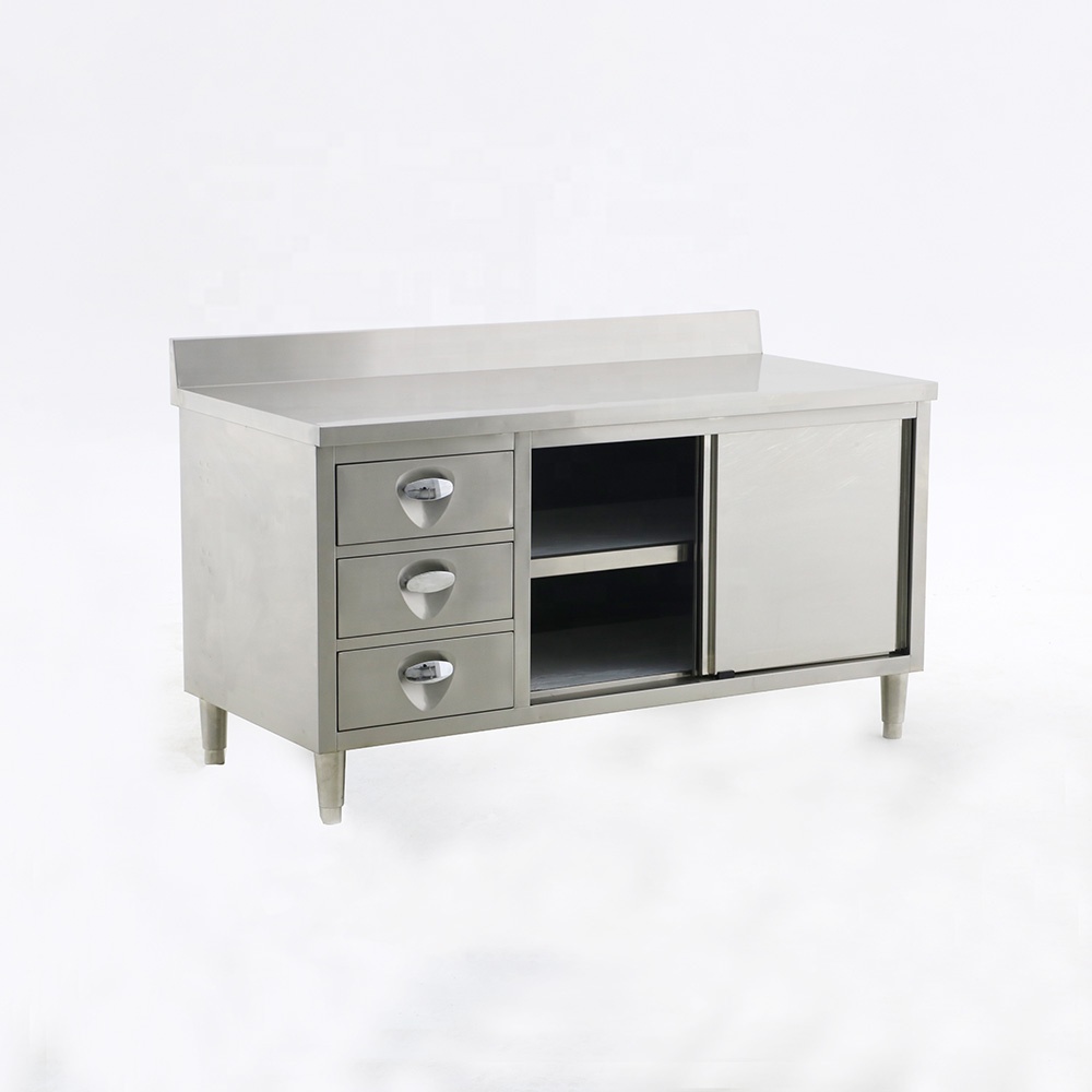 Heavy Duty Commercial Equipmen - Heavy Equipment In Kitchen ulasan dan harga
