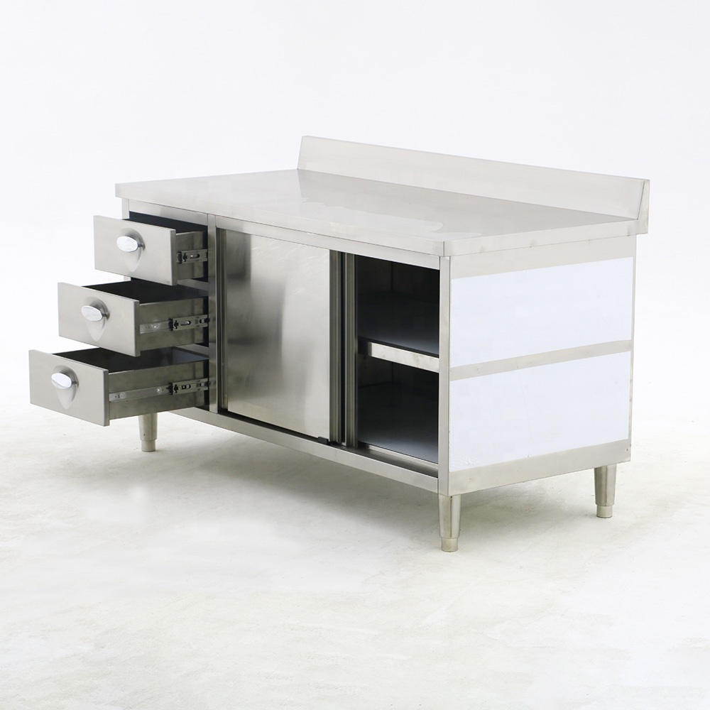 Heavy Duty Commercial Equipmen - Heavy Equipment In Kitchen ulasan dan harga