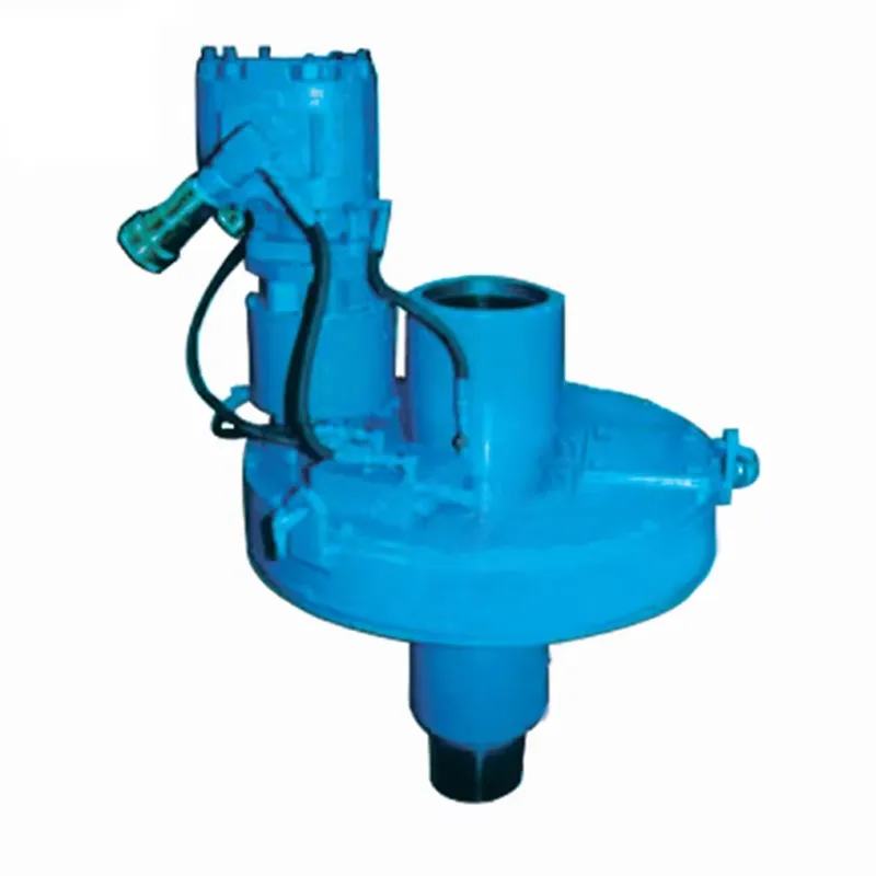 Fangli Hydraulic Rotator for D - Heavy Equipment Drilling Rig ulasan dan harga