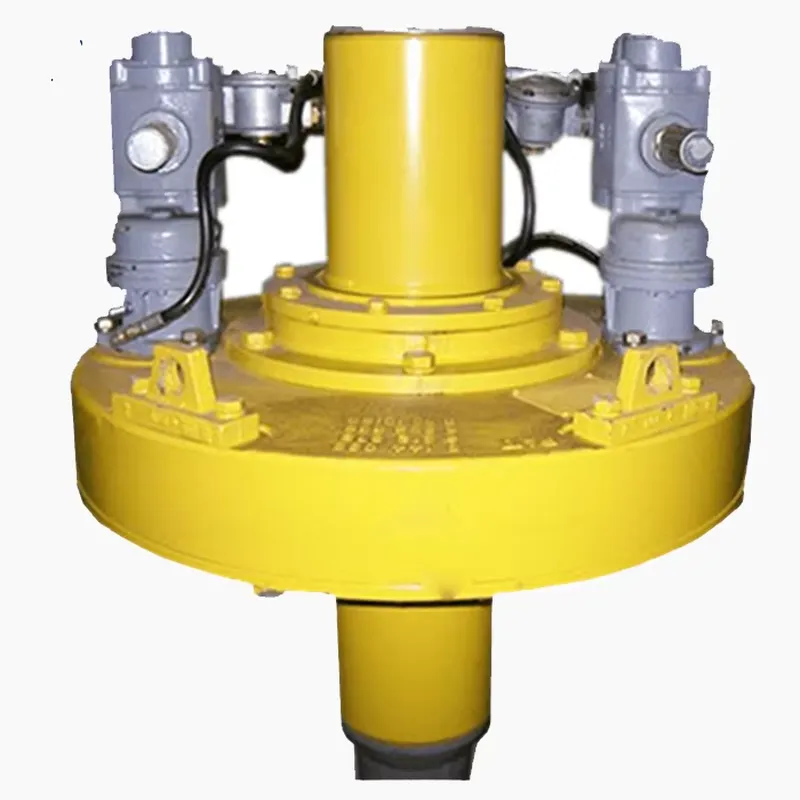 Fangli Hydraulic Rotator for D - Heavy Equipment Drilling Rig ulasan dan harga