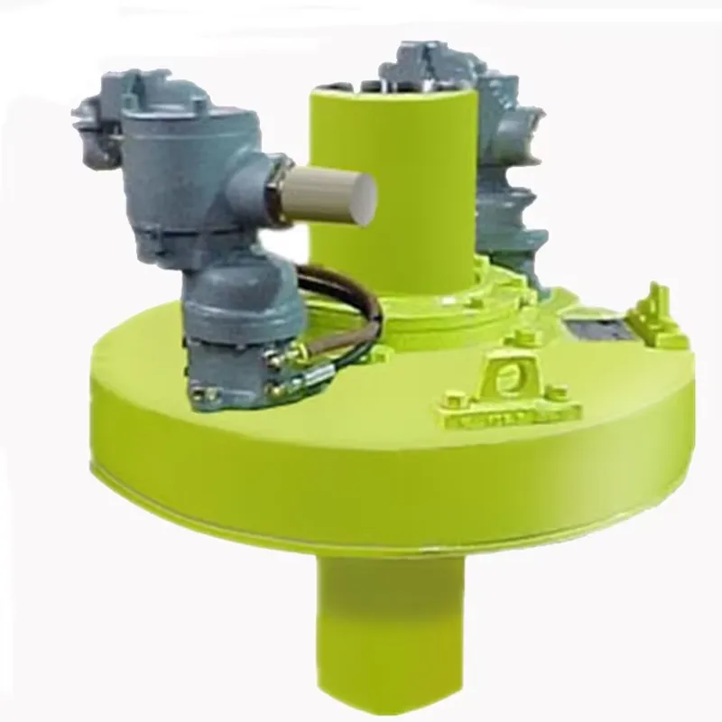 Fangli Hydraulic Rotator for D - Heavy Equipment Drilling Rig ulasan dan harga