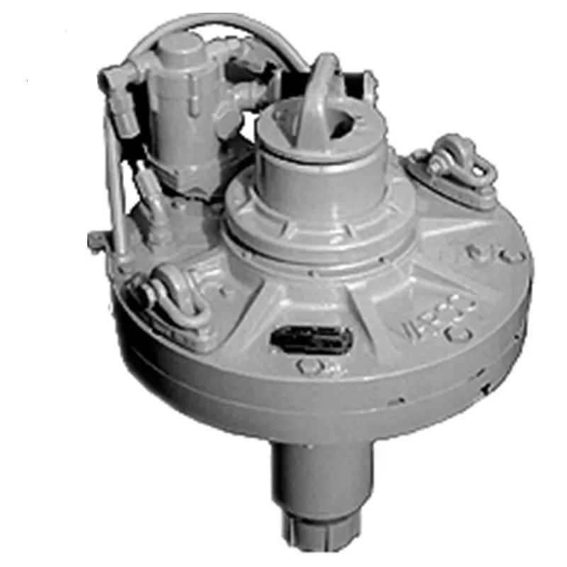 Fangli Hydraulic Rotator for D - Heavy Equipment Drilling Rig ulasan dan harga