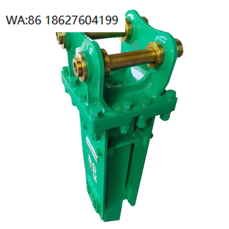 Multi Color GCB40V SB10 Top Ty - Mini Excavator ulasan dan harga