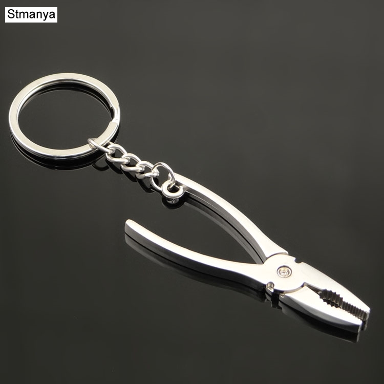 All Tools Keychain - Fashion V - Heavy Equipment Key Ring ulasan dan harga