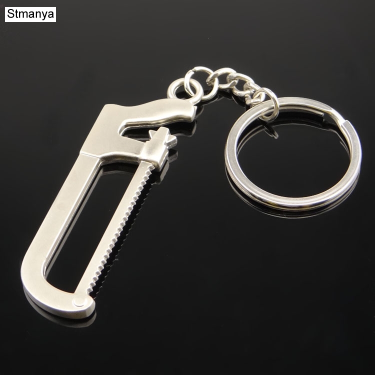 All Tools Keychain - Fashion V - Heavy Equipment Key Ring ulasan dan harga