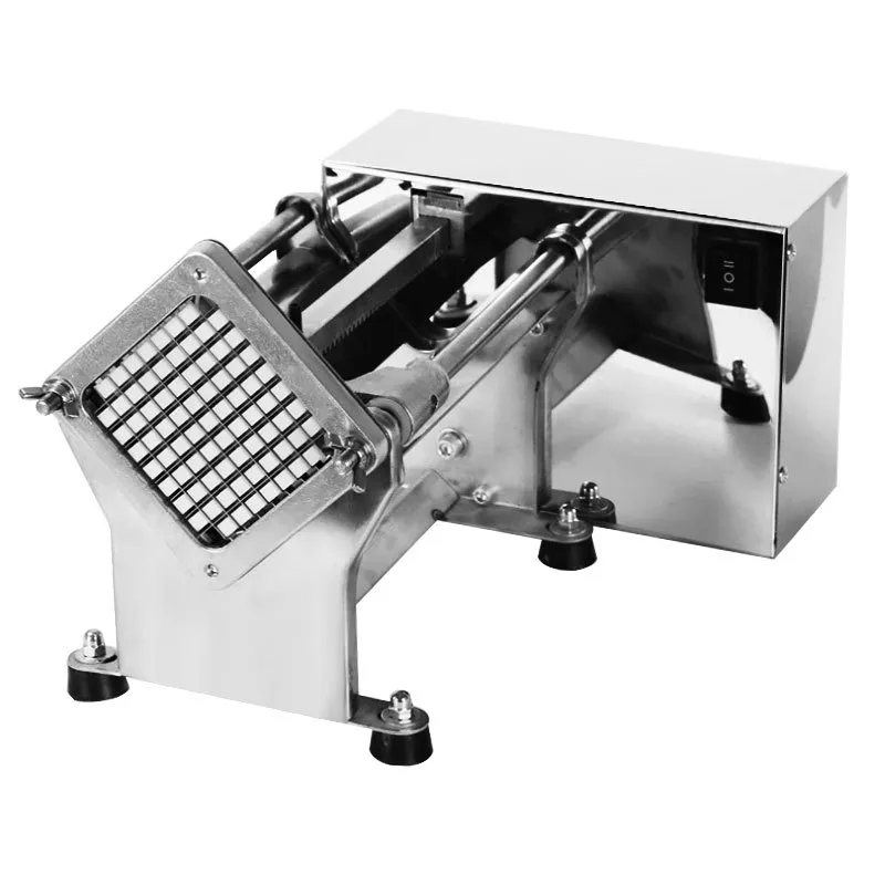 Commercial Electric French Fri - Heavy Equipment In Kitchen ulasan dan harga
