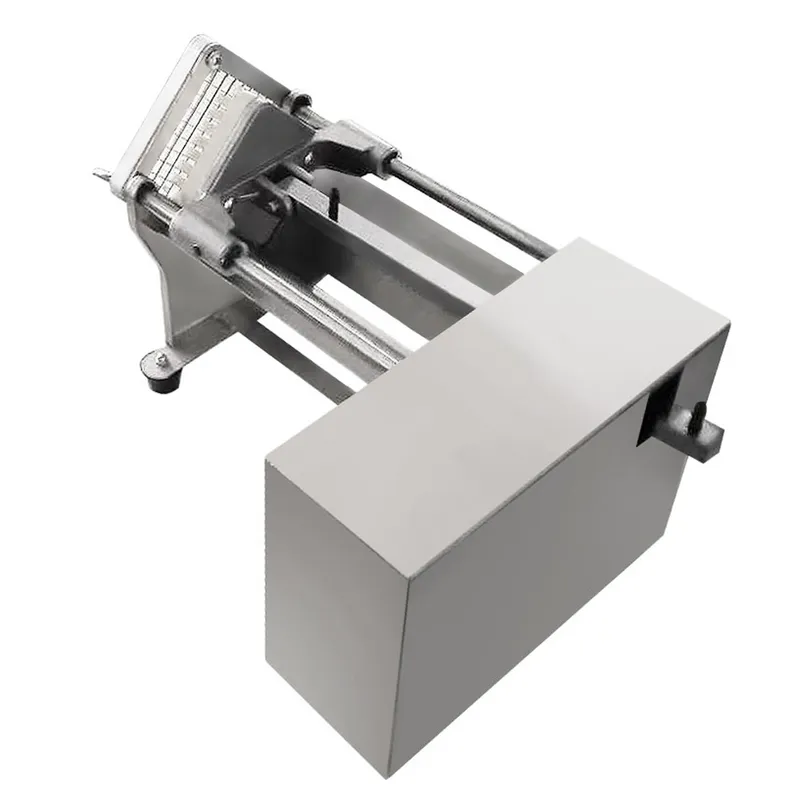 Commercial Electric French Fri - Heavy Equipment In Kitchen ulasan dan harga