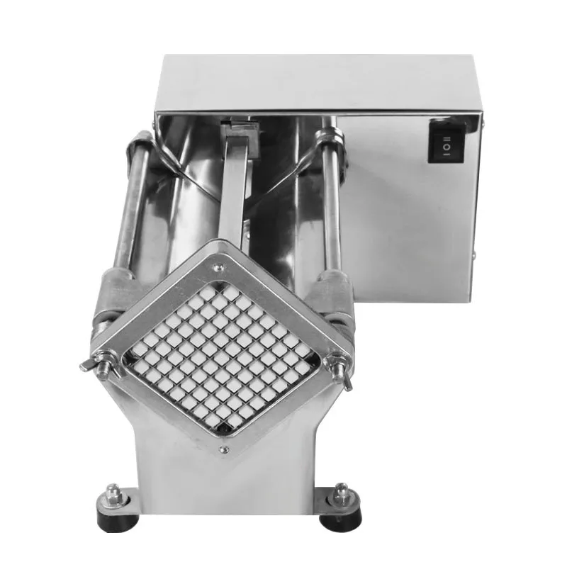 Commercial Electric French Fri - Heavy Equipment In Kitchen ulasan dan harga