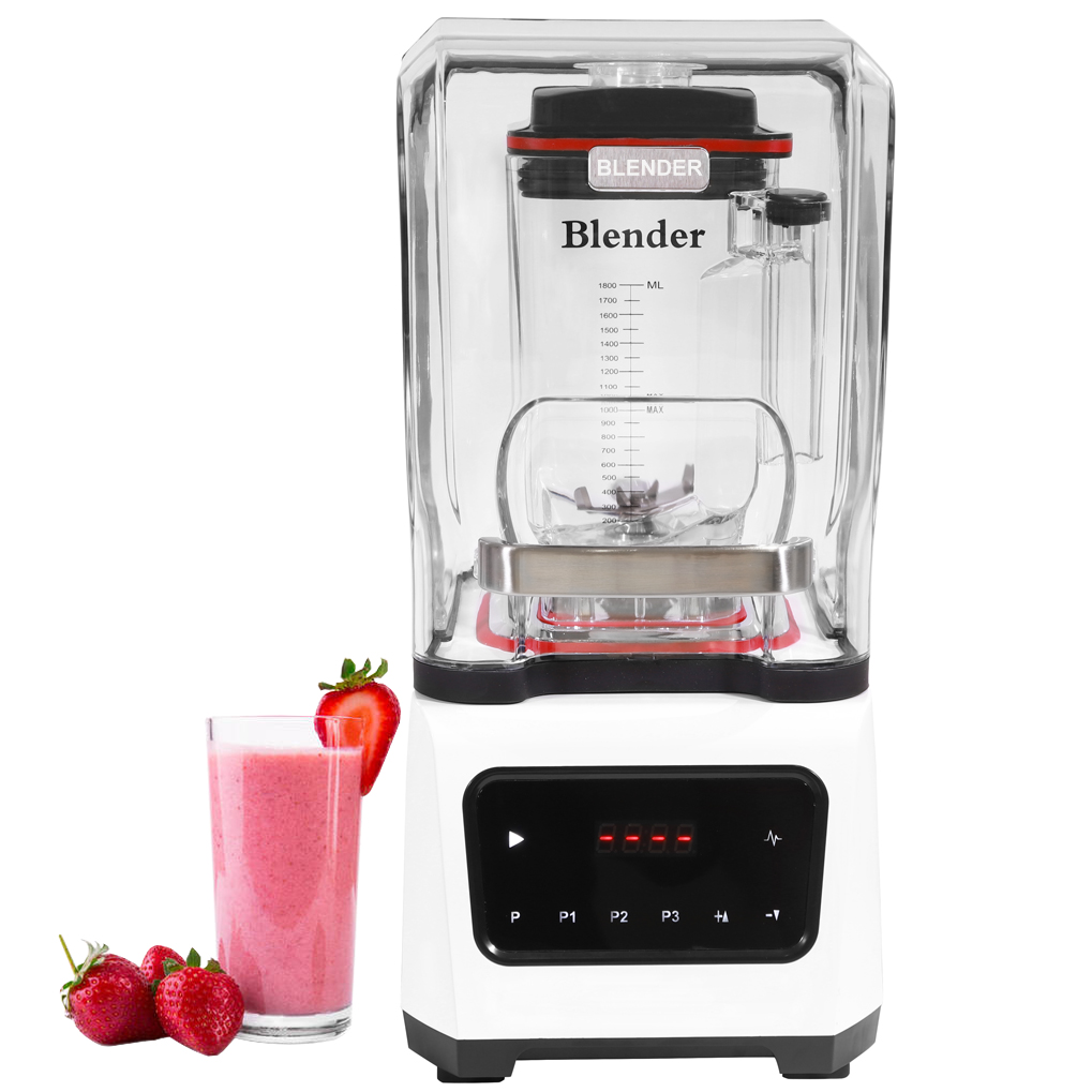 High Power 1.8L Commercial Kit - Heavy Equipment In Kitchen ulasan dan harga