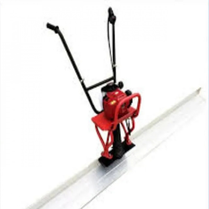 Best-selling vibrating leveler - Concrete Vibrator ulasan dan harga