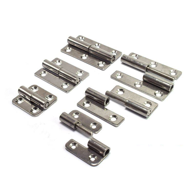 304 Stainless Steel Hinge - De - Heavy Equipment Mechanic ulasan dan harga