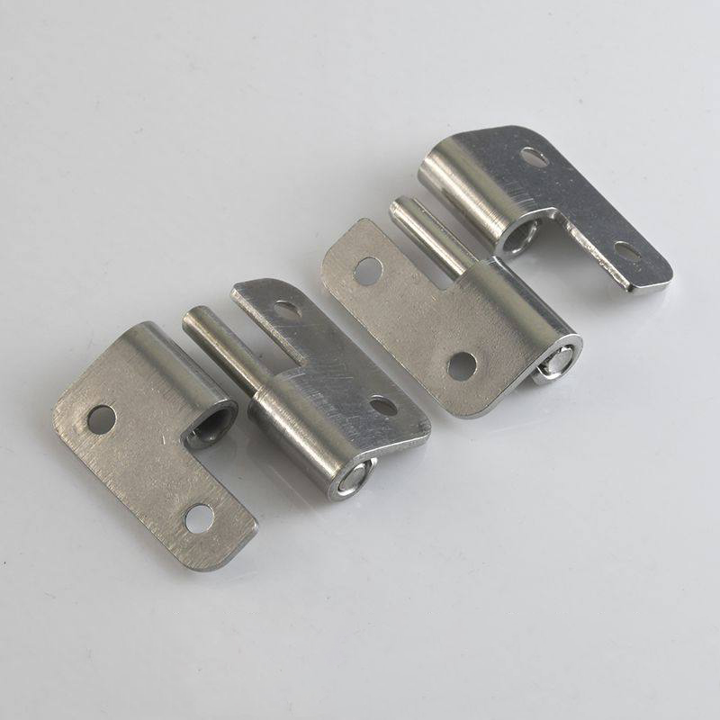 304 Stainless Steel Hinge - De - Heavy Equipment Mechanic ulasan dan harga