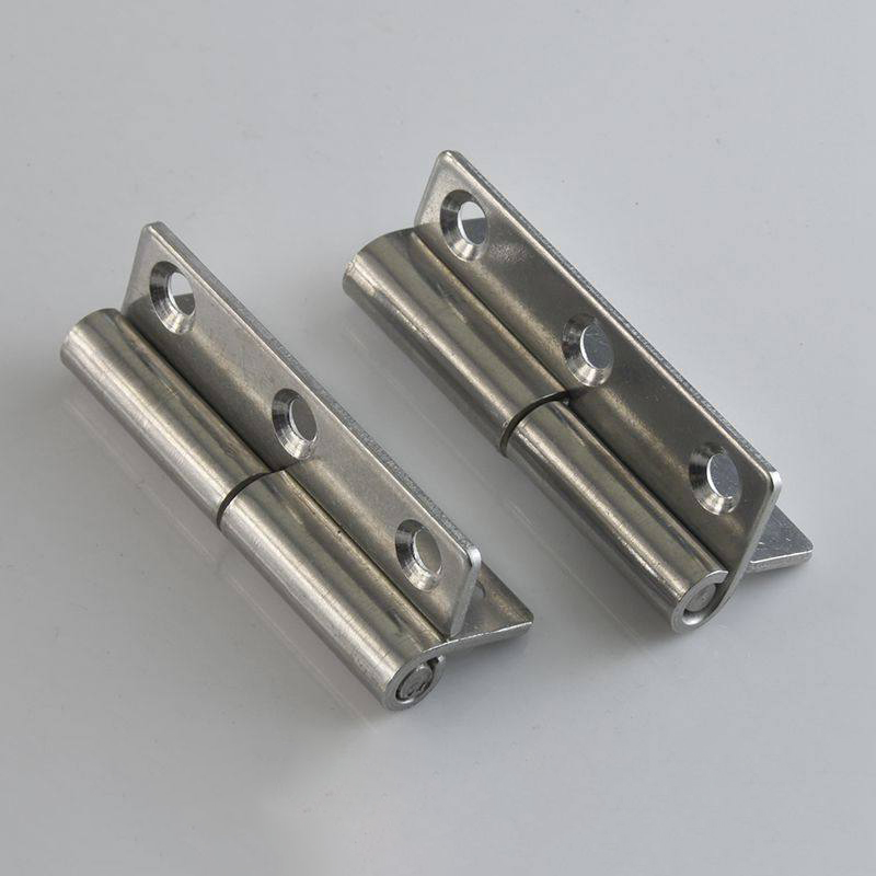 304 Stainless Steel Hinge - De - Heavy Equipment Mechanic ulasan dan harga