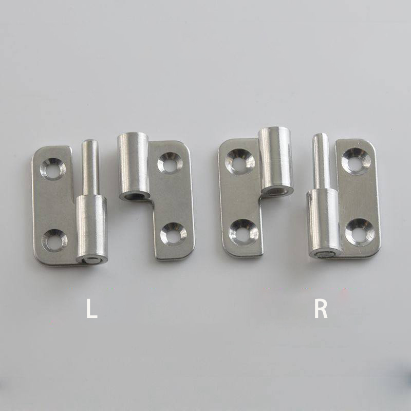 304 Stainless Steel Hinge - De - Heavy Equipment Mechanic ulasan dan harga
