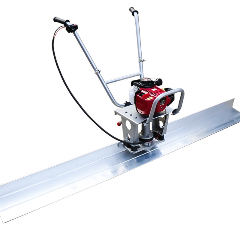 Petrol Concrete Vibrating Scre - Concrete Vibrator ulasan dan harga