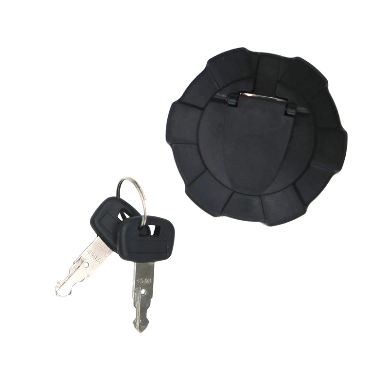 Fuel Cap 265-8575 2658575 with - Mini Excavator ulasan dan harga