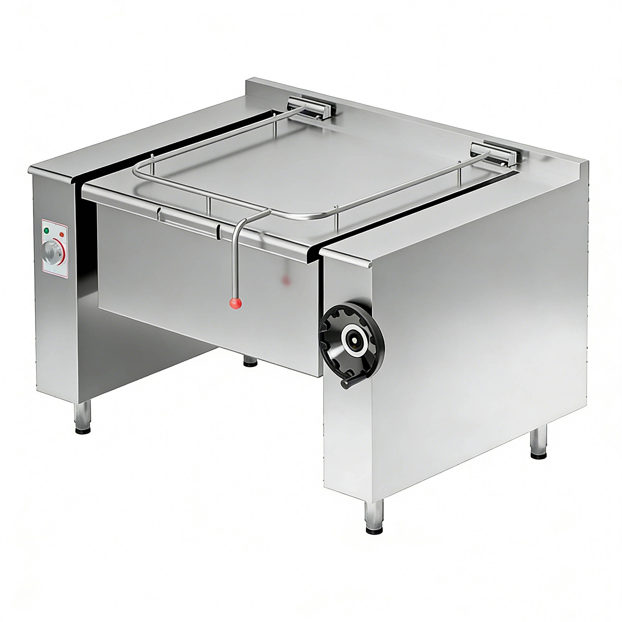 For CPVKRY Stainless Steel 120 - Heavy Equipment In Kitchen ulasan dan harga