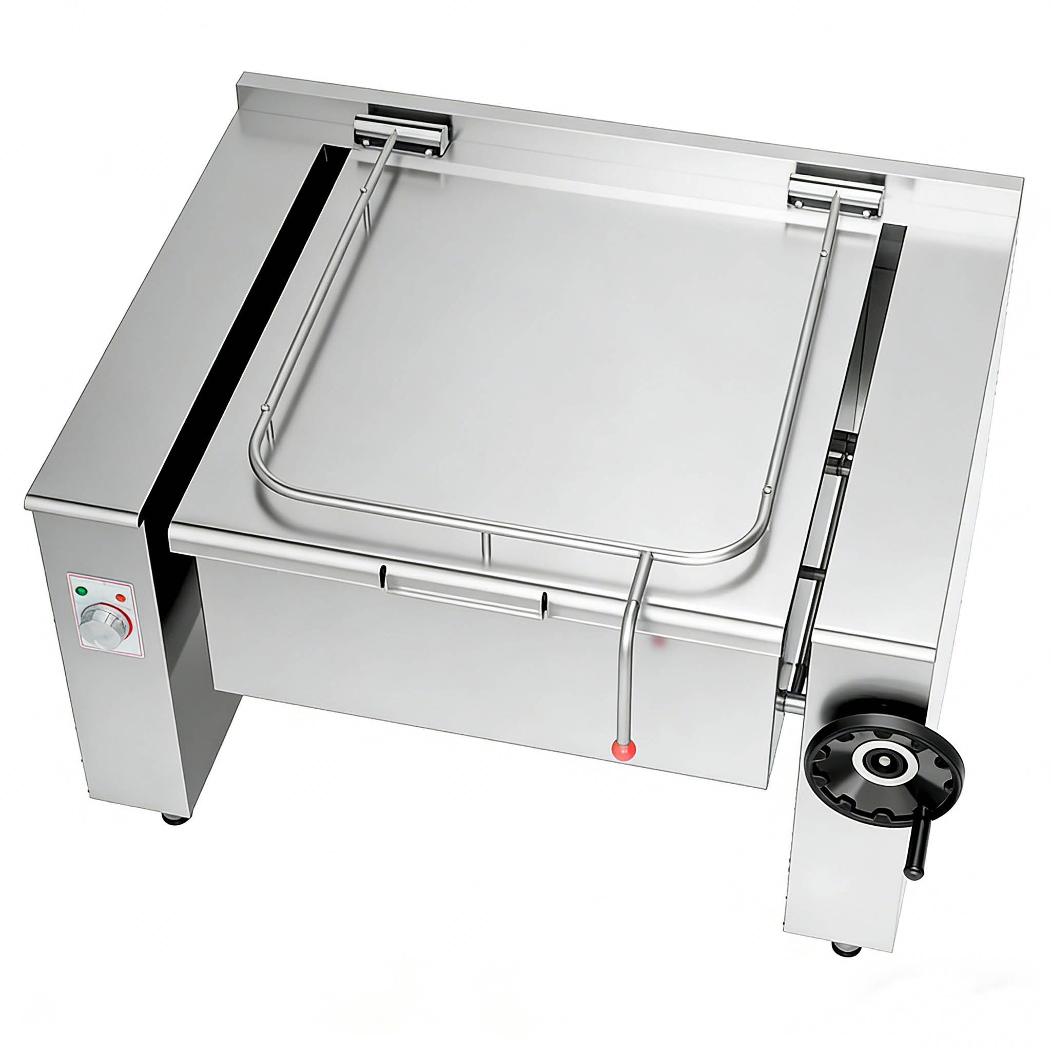For CPVKRY Stainless Steel 120 - Heavy Equipment In Kitchen ulasan dan harga