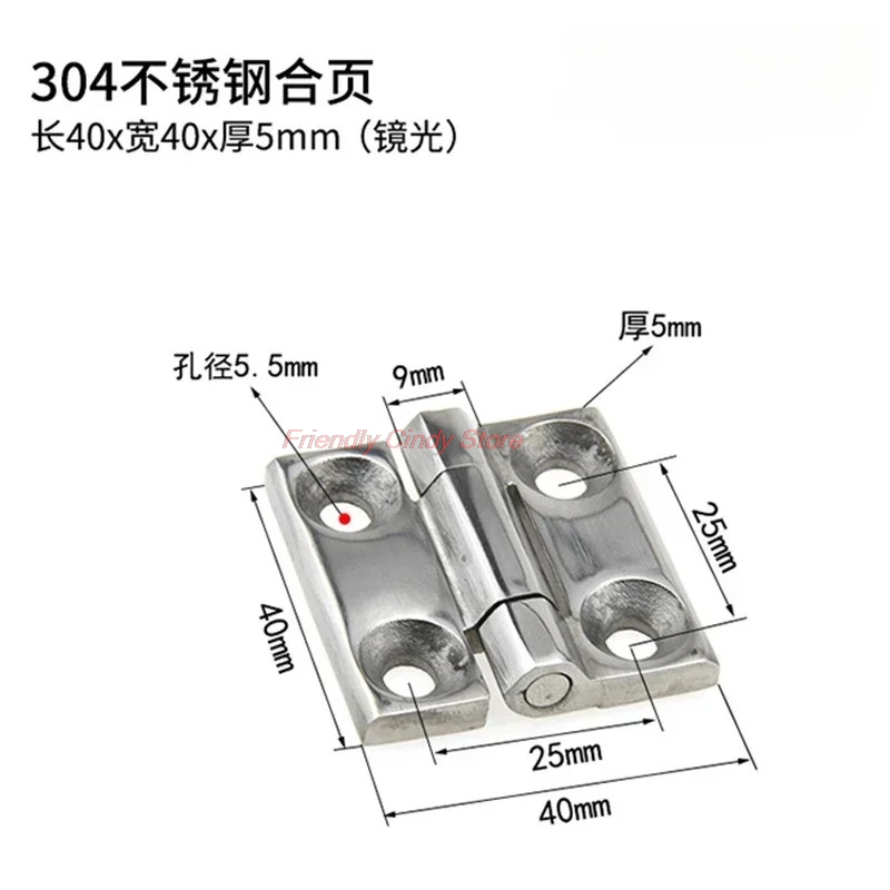 1PCS Heavy 304 Stainless Steel - Heavy Equipment Mechanic ulasan dan harga