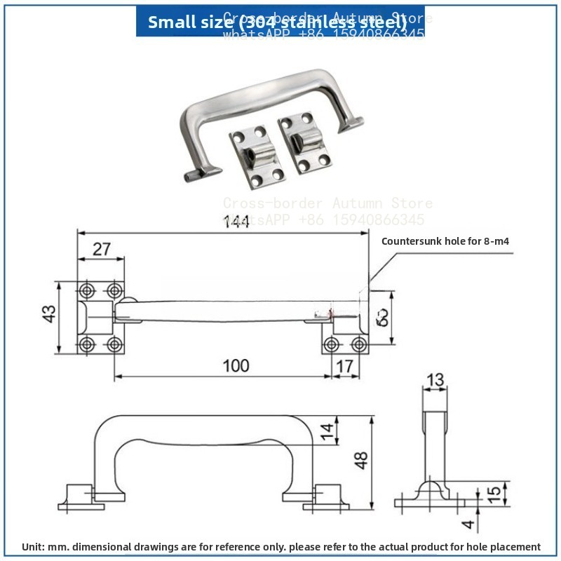 304 stainless steel movable fo - Heavy Equipment Mechanic ulasan dan harga