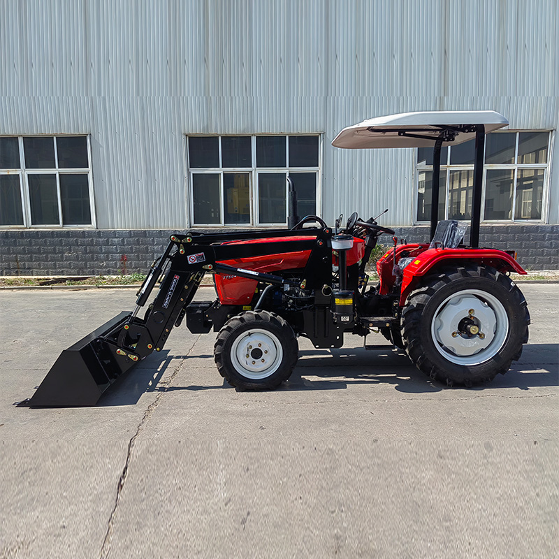 High Quality 4x4 Mini 50hp Tra - Mini Excavator ulasan dan harga