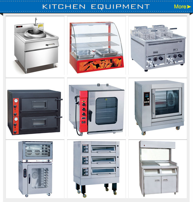 Heavy Commercial Kitchen Equip - Heavy Equipment In Kitchen ulasan dan harga