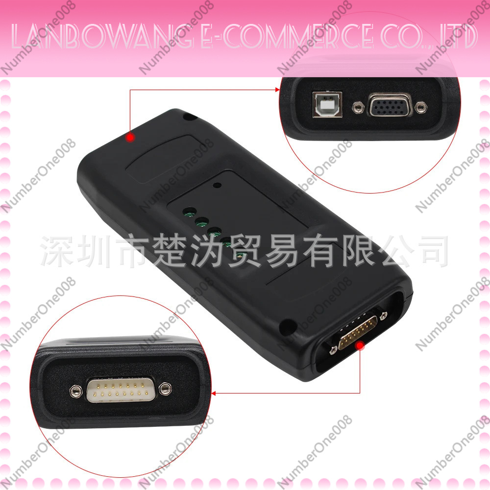 Wireless Heavy Equipment Diagn - Heavy Equipment Caterpillar ulasan dan harga