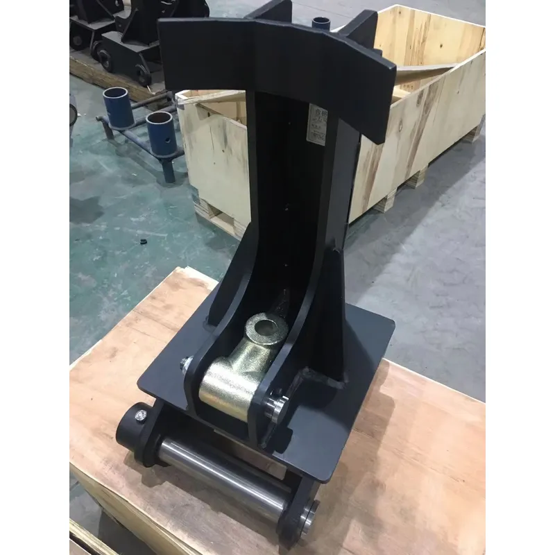 Hot Sale Earth Drill Pre Auger - Auger Drill Attachment ulasan dan harga