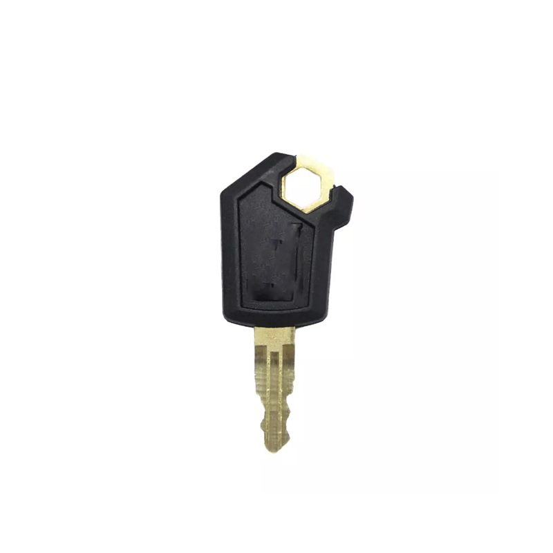 48PCS Heavy Equipment Keys Set - Heavy Equipment Komatsu ulasan dan harga