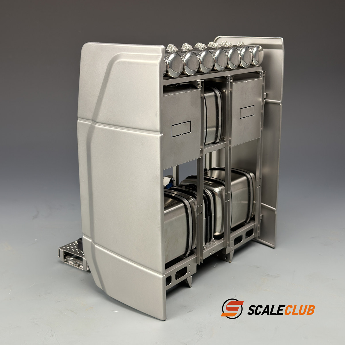770S 1/14 Truck Cab Equipment  - Heavy Equipment Hauler ulasan dan harga