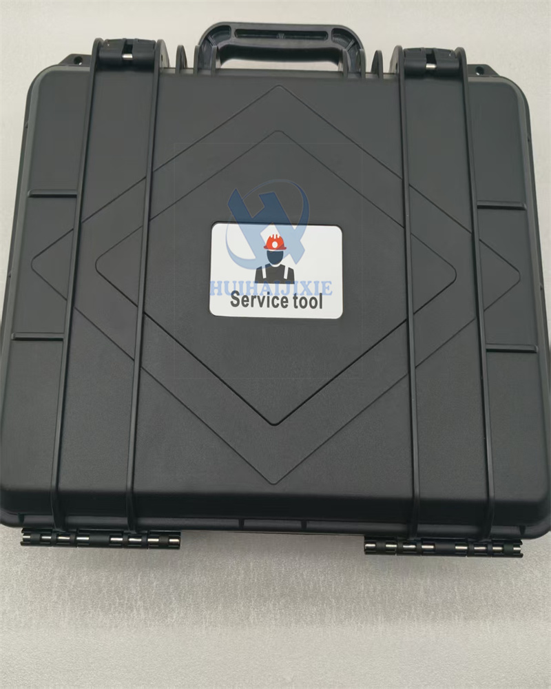478-0235 ET4 Diagnostic Tool C - Heavy Equipment Caterpillar ulasan dan harga