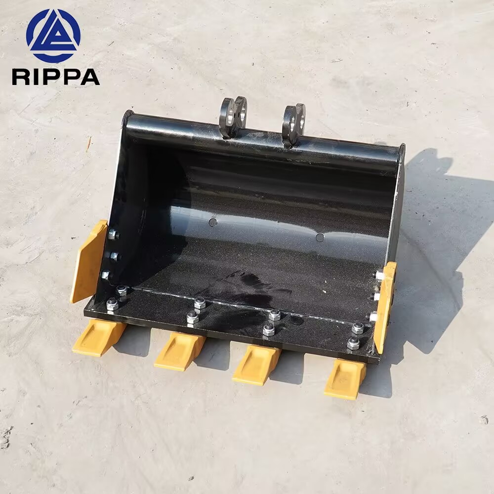Rippa Construction Machinery A - Auger Drill Attachment ulasan dan harga