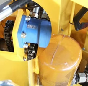 Road Construction Machinery, E - Concrete Vibrator ulasan dan harga