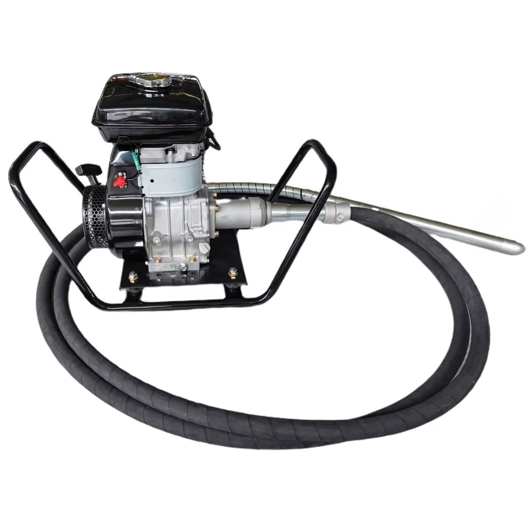 High Quality China Manufacture - Concrete Vibrator ulasan dan harga