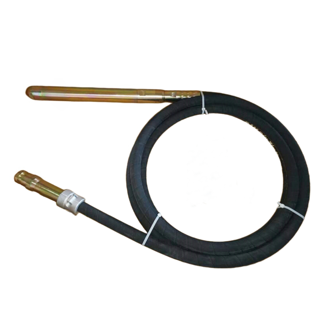 High Quality China Manufacture - Concrete Vibrator ulasan dan harga
