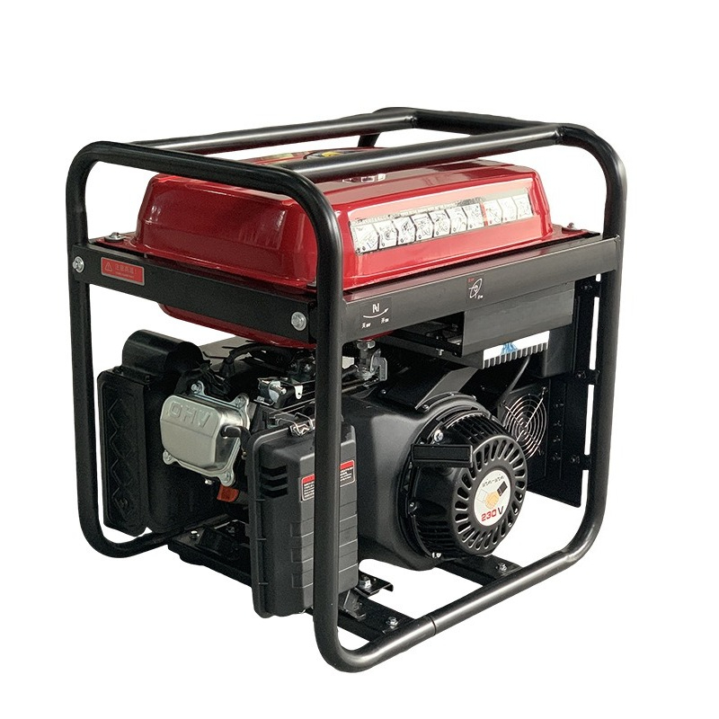 Generator Welder Portable Outd - Portable Welding Generator ulasan dan harga