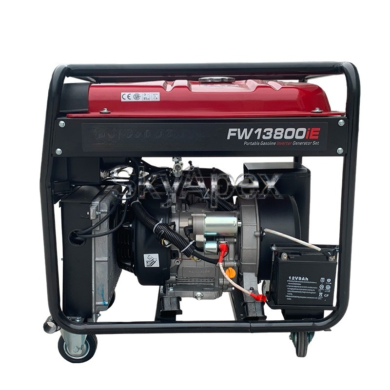 Generator Welder Portable Outd - Portable Welding Generator ulasan dan harga