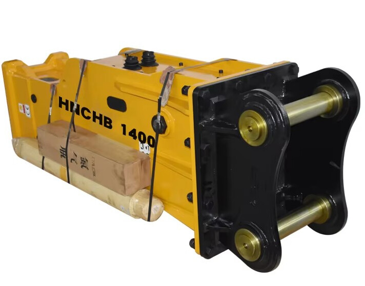 Multi Chisel Mini Hydraulic Ro - Mini Excavator ulasan dan harga