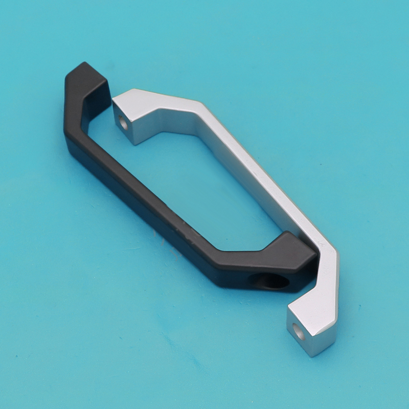Distribution box handle Indust - Heavy Equipment Mechanic ulasan dan harga