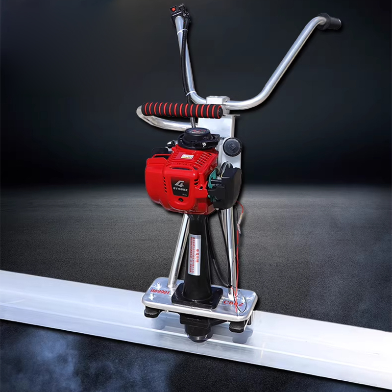 Concrete Vibrating Screed Elec - Concrete Vibrator ulasan dan harga