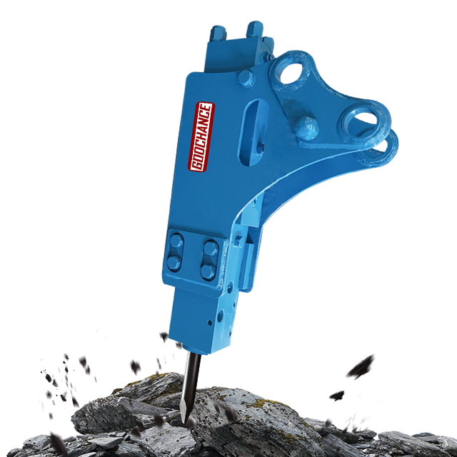 High Quality SB40 Hydraulic Ja - Mini Excavator ulasan dan harga