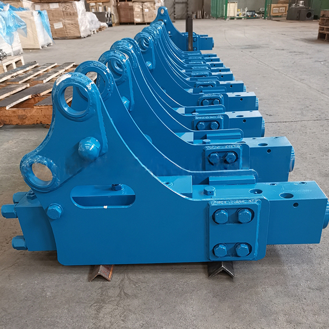 High Quality SB40 Hydraulic Ja - Mini Excavator ulasan dan harga