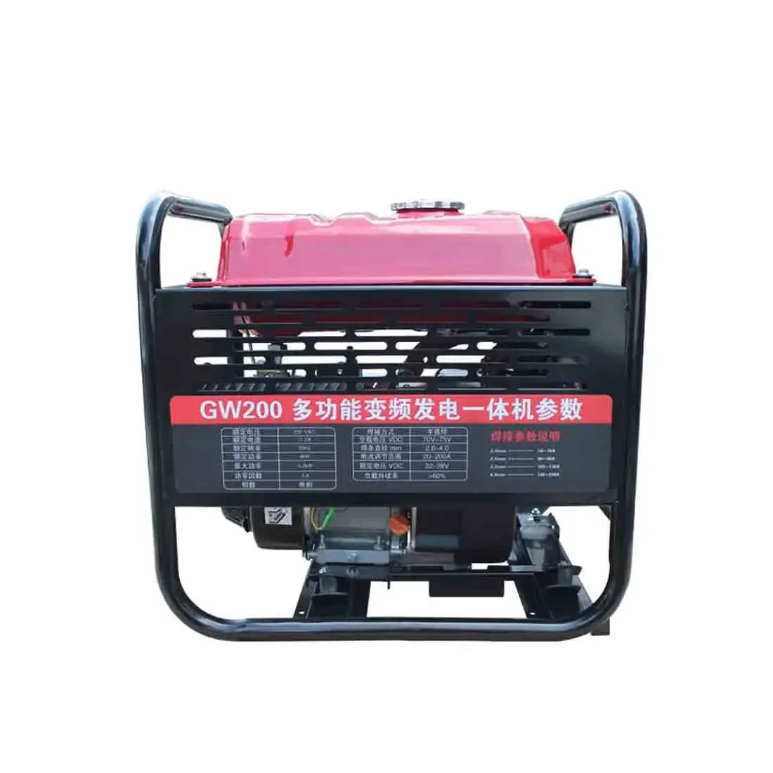 4kw diesel electric welding ma - Portable Welding Generator ulasan dan harga